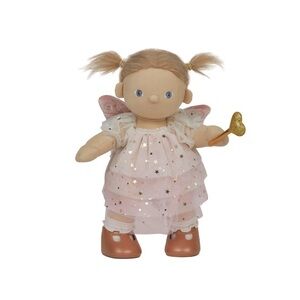 Olli Ella willow fairy dinkum doll